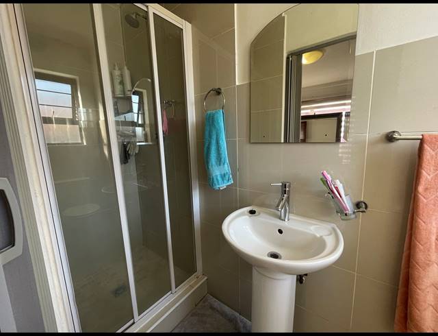 3 BEDROOM SECTIONAL TITLE FOR SALE IN PARKRAND